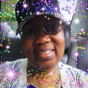 Meet your Posher, Frances